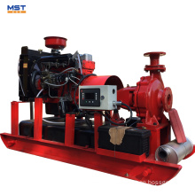 price of diesel engine fire pump